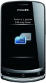 Philips Xenium X518 Black