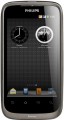 Philips Xenium W632 Black/Grey