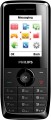 Philips Xenium X100 Black