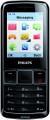 Philips Xenium X128 Black