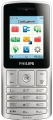 Philips Xenium X130 Silver