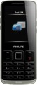 Philips Xenium X325 Silver