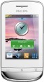 Philips Xenium X331 White