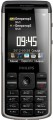Philips Xenium X333 Champion Black/Grey