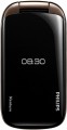 Philips Xenium X519 Black