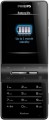 Philips Xenium X550 Black