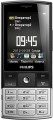 Philips Xenium X332 Silver Black