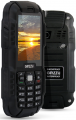 Ginzzu R6 DUAL Black   