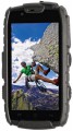 Ginzzu RS61D Ultimate защищенный смартфон с рацией