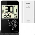 RST 02251 Цифровой термометр с радиодатчиком в стиле iPhone