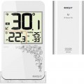 RST 02253 Цифровой термометр с радиодатчиком в стиле iPhone