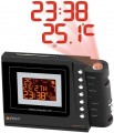 RST 32701 Проекционная погодная станция Meteo projection 701