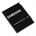 Аккумуляторная батарея Samsung AB563840CUC