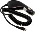 Зарядное устройства авто Samsung CAD300UBE (micro-USB)