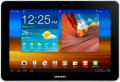 Планшет Samsung P7500 Galaxy Tab 10.1 White