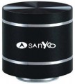 Виброколонка Sanyoo D1BT