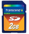 Transcend Secure Digital 2Gb