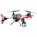 Квадрокоптер Р/У WL Toys V959 с видеокамерой