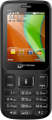   Micromax X267 Black