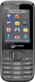 Сотовый телефон Micromax X281 Grey