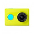 Xiaomi Yi Sport Green Basic Edition экшн-камера