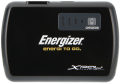 Внешний аккумулятор Energizer XP2000