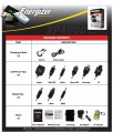   Energizer XP4000