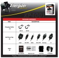   Energizer XP4001