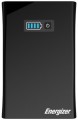 Внешний аккумулятор Energizer XP4003, черный