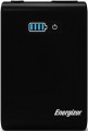 Внешний аккумулятор Energizer XP8000A, черный