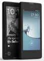 Cотовый телефон YOTAPHONE C9660 Black phone