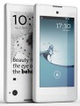 C  YOTAPHONE C9660 White phone