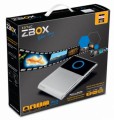Мини ПК Zotac ZBOX Blu-ray AD05 (платформа)