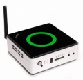 Мини ПК Zotac ZBOX nano AD10 (платформа)