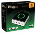 Мини ПК Zotac ZBOX nano AD10 Plus